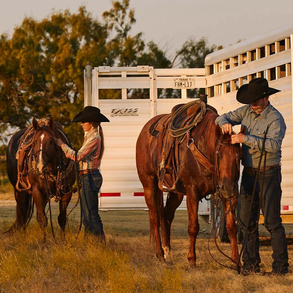 Western