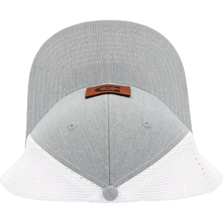 Durango DURANGO BALLCAP GREY/BLACK
