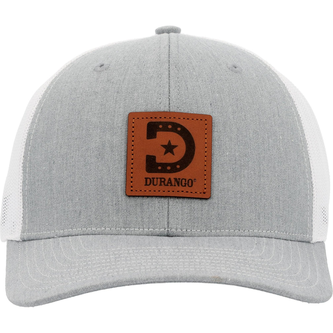 Durango DURANGO BALLCAP GREY/BLACK