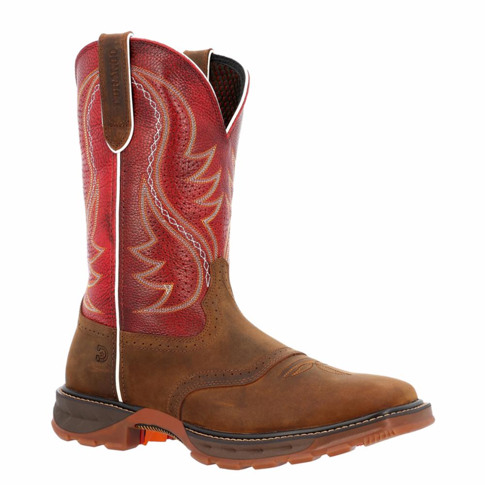 Bottes de cowboy durango - France Bottes de cowboy durango - France
