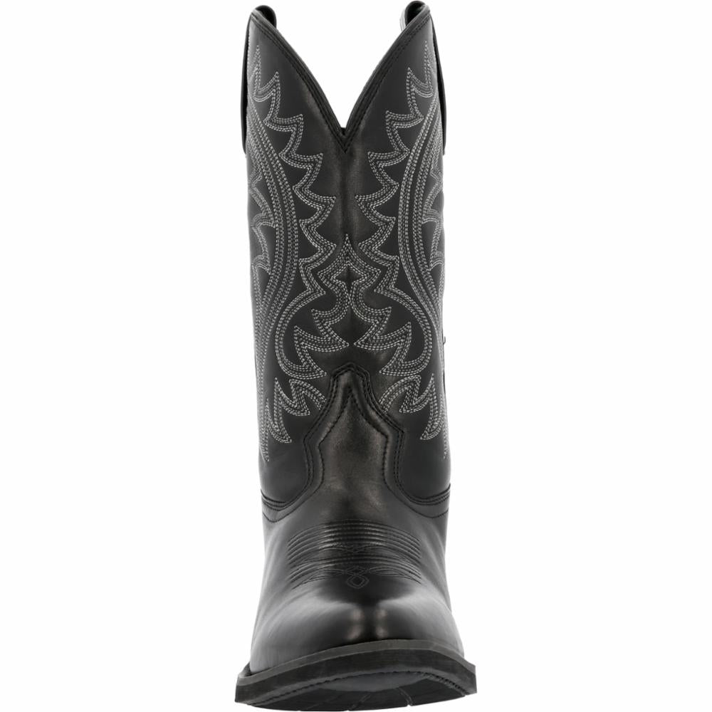 Bottes de motard vintage Durango cuir huilé PHOENIX cowboy Bottes de motard vintage Durango cuir huilé PHOENIX cowboy
