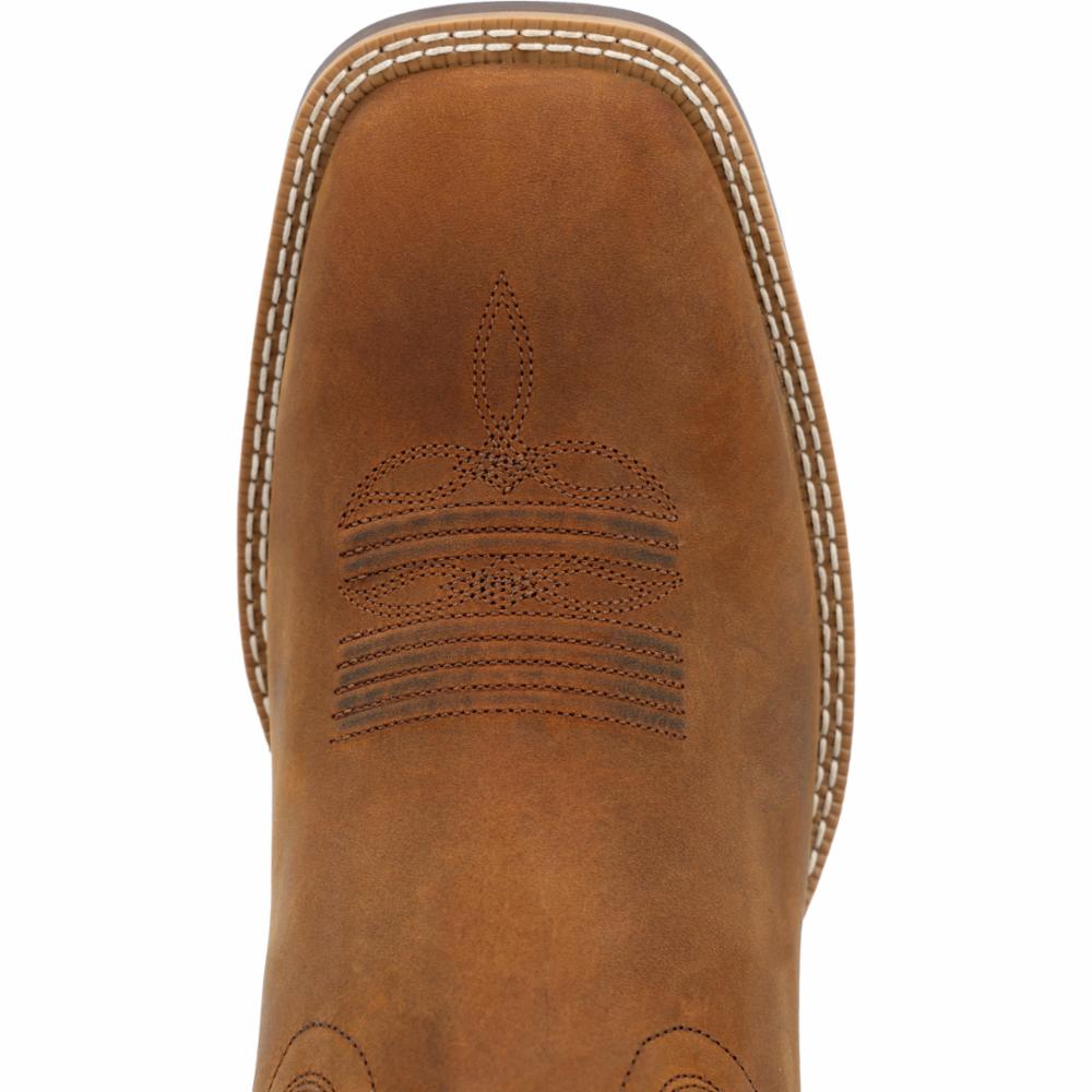 Bottes western Durango SHYLOH pour homme, taille 11 po, couleur marron – Durango Boots Canada Bottes western Durango SHYLOH pour homme, taille 11 po, couleur marron – Durango Boots Canada