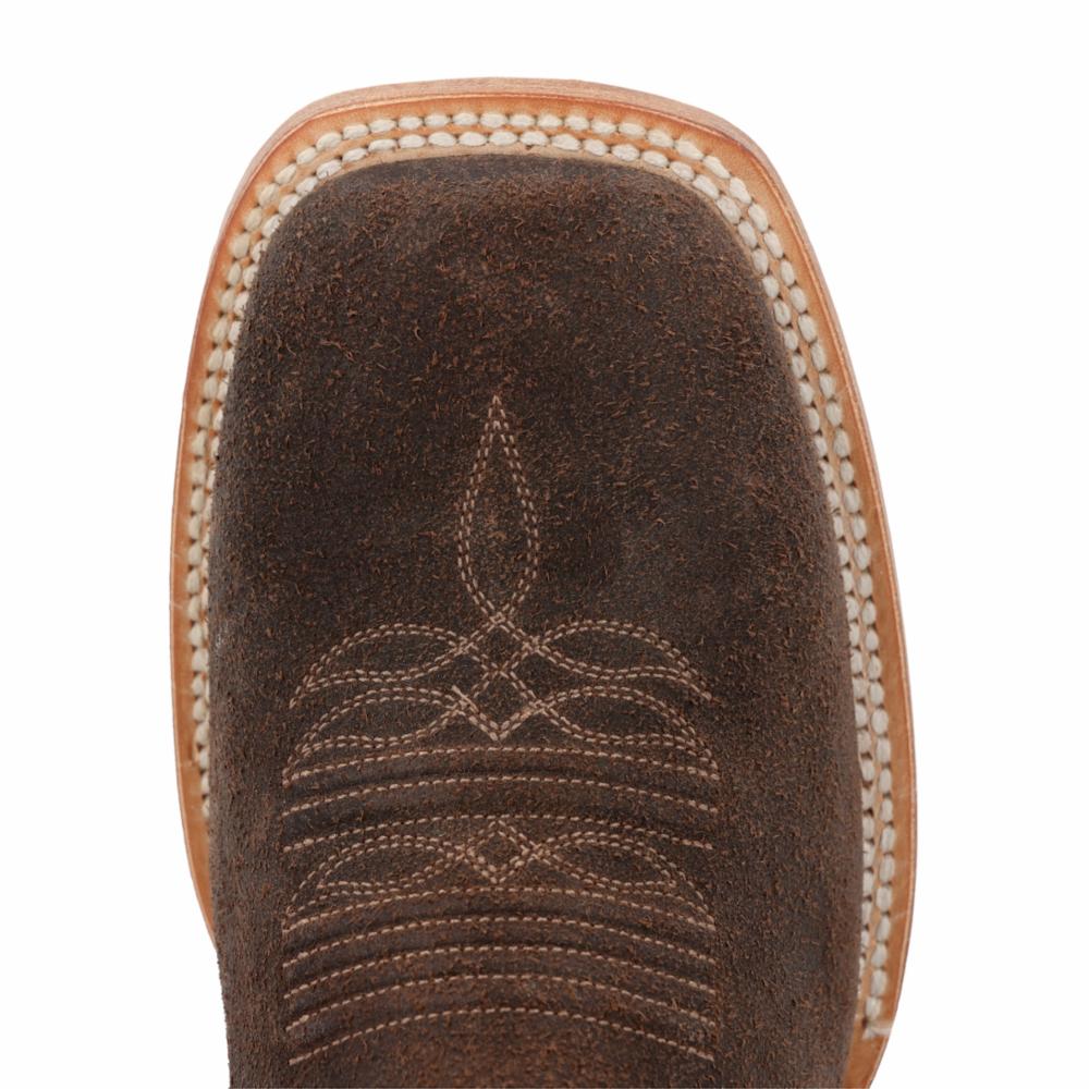 Durango ARENA  ELITE 13 SQUARE TOE TIMBER BROWN/ RUST