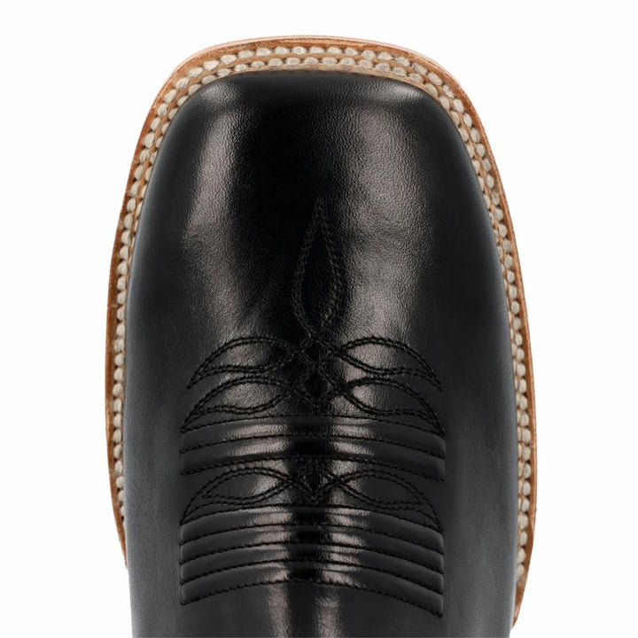 Durango ARENA  ELITE 13 SQUARE TOE BLACK ONYX