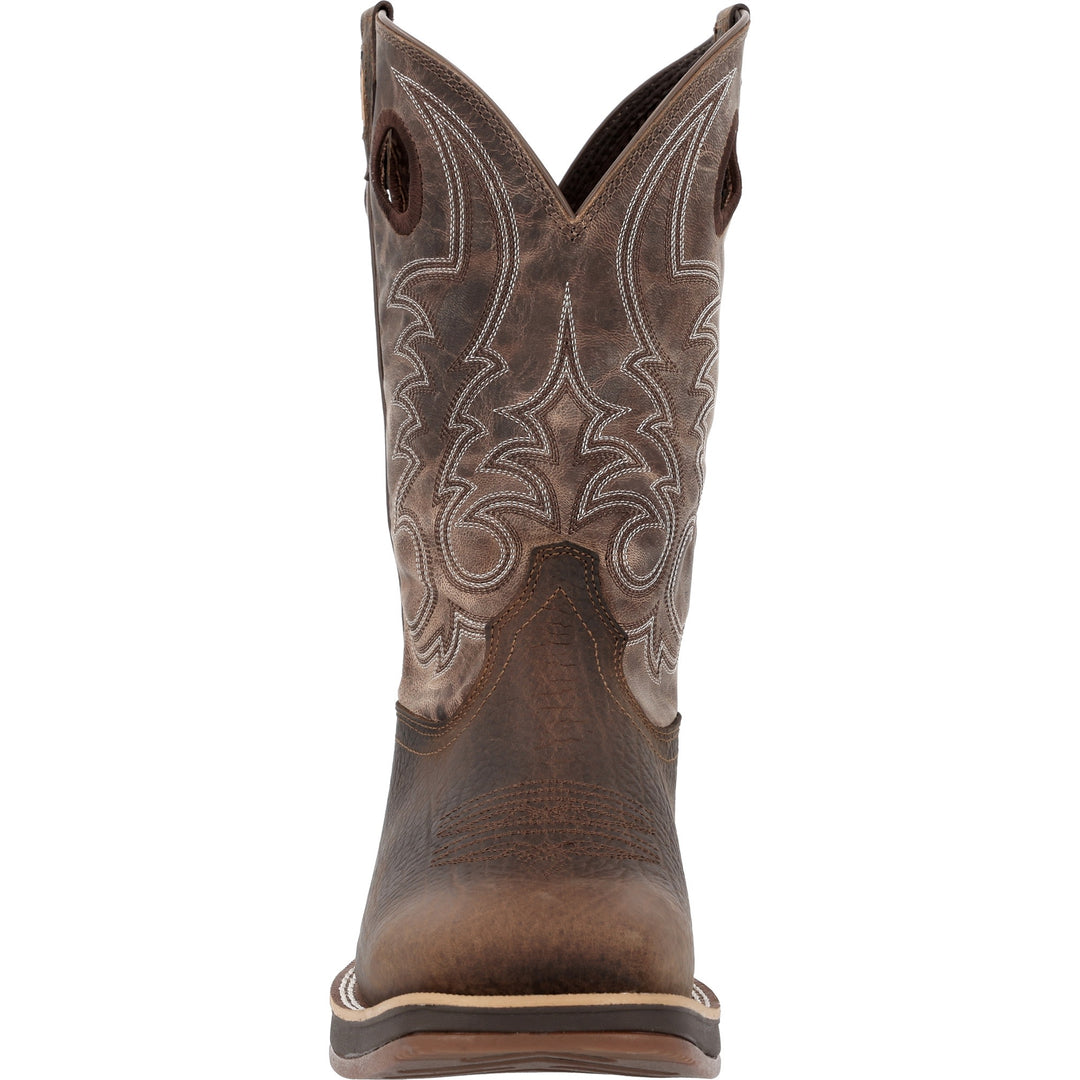 DURANGO REBEL ULTRA LITE BAY BROWN