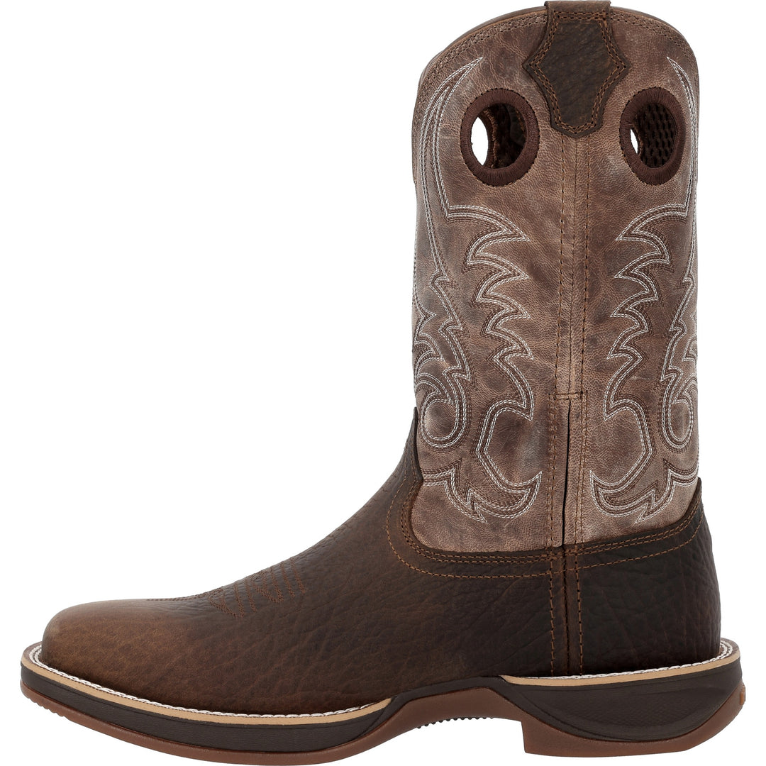 DURANGO REBEL ULTRA LITE BAY BROWN
