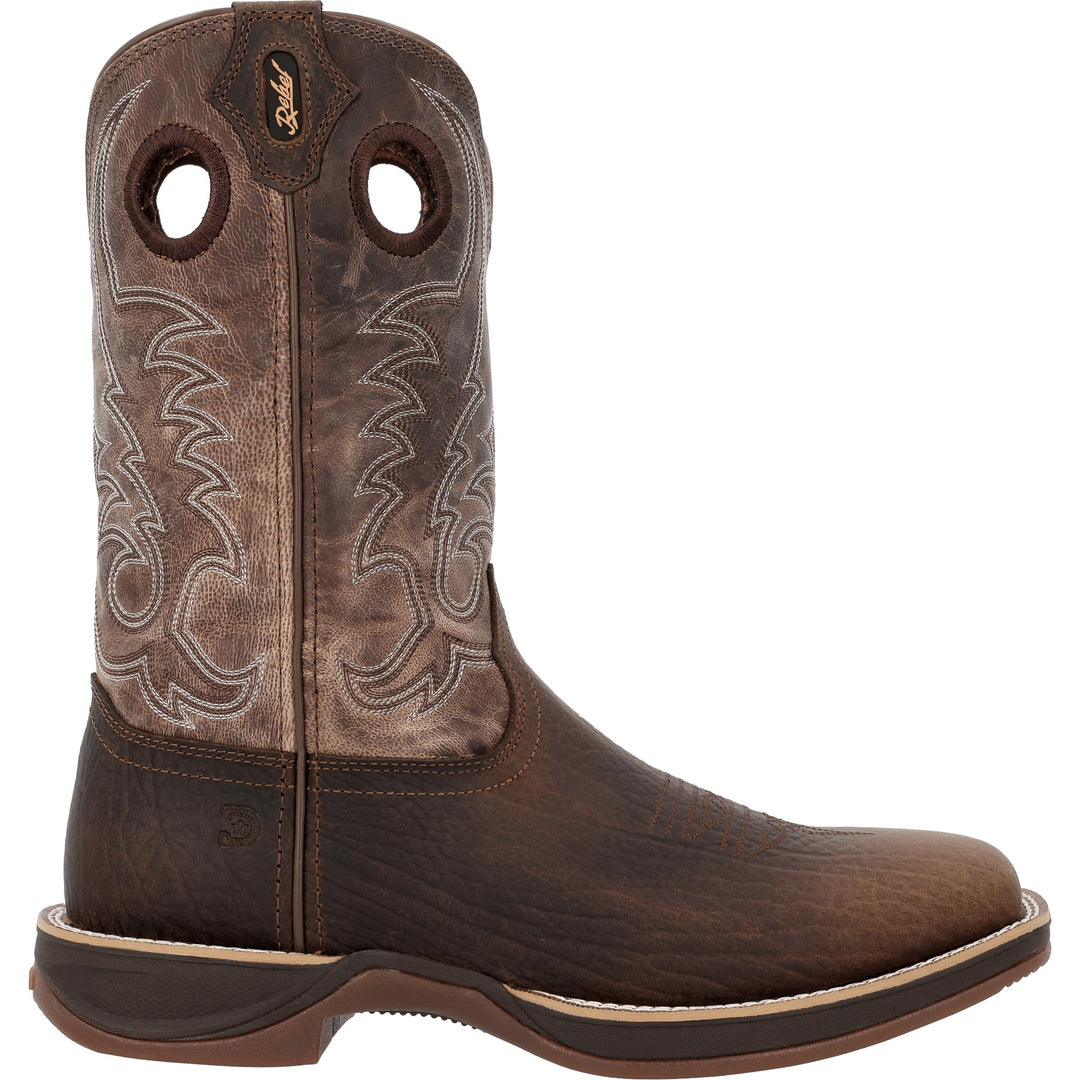 DURANGO REBEL ULTRA LITE BAY BROWN