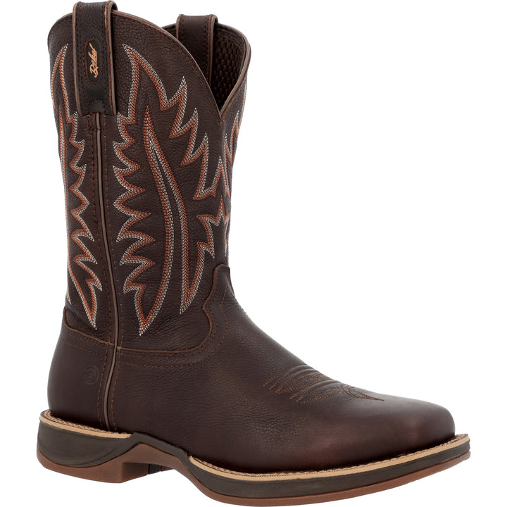 DURANGO REBEL ULTRA LITE BRIAR PITSTOP