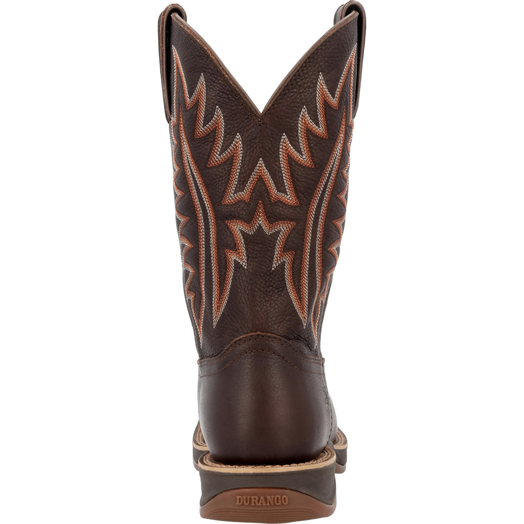 DURANGO REBEL ULTRA LITE BRIAR PITSTOP