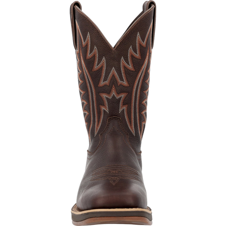 DURANGO REBEL ULTRA LITE BRIAR PITSTOP