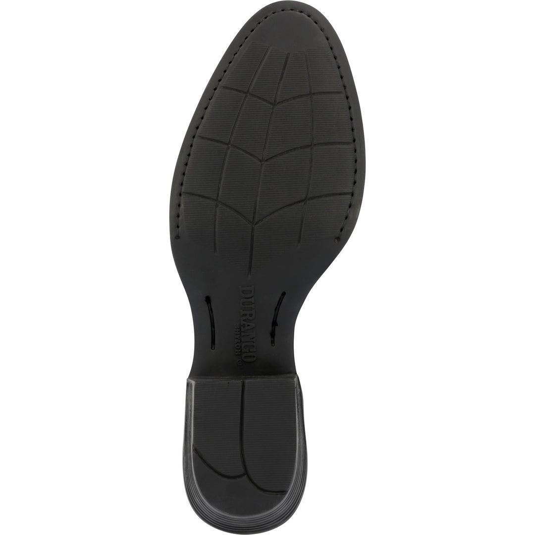 DURANGO SHYLOH 12" R TOE BROWN/CROCO