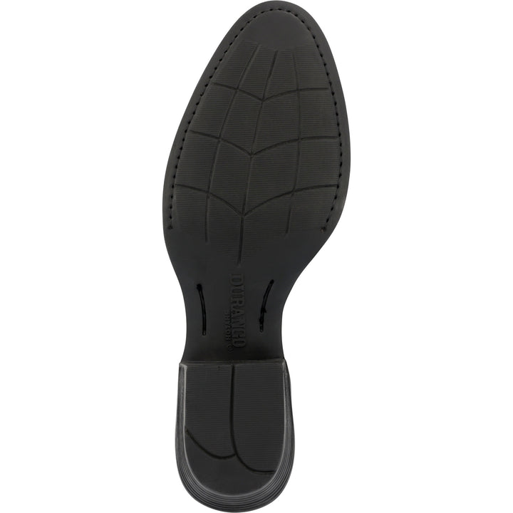 DURANGO SHYLOH 12" R TOE BROWN/CROCO