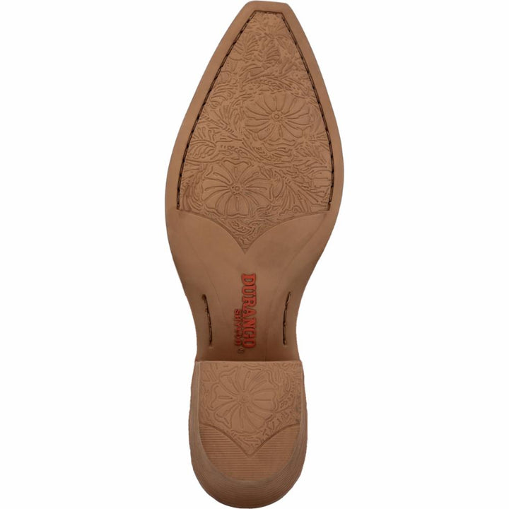 Durango SHYLOH SHYLOH 8 SNIP TOE CRIMSON RED