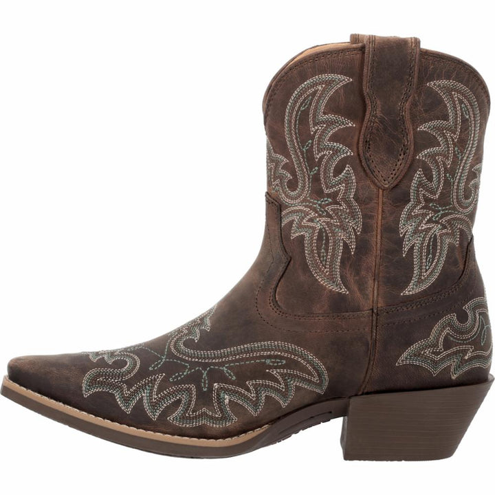 Durango SHYLOH SHYLOH 8 SNIP TOE DRIFTWOOD