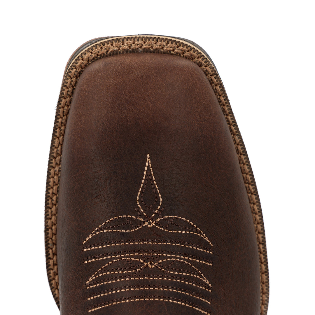 DURANGO LADY REBEL ULTRA LITE WALNUT BROWN