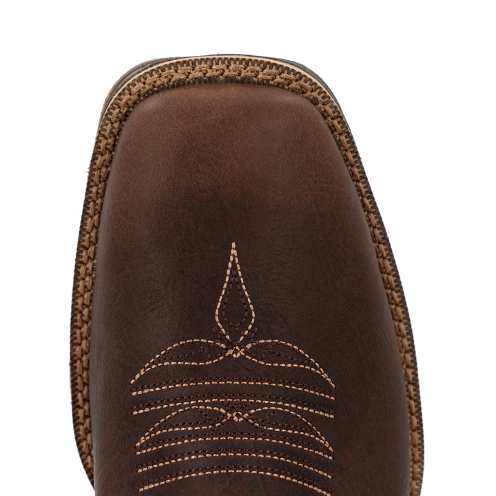 DURANGO LADY REBEL ULTRA LITE WALNUT BROWN