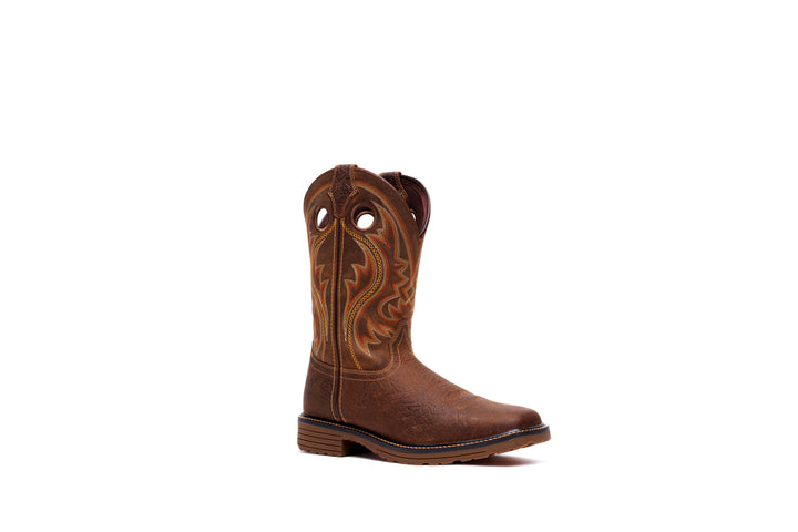 DURANGO WORKHORSE 11" PULLON BARK/BROWN